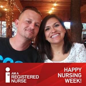 Meet your Posher, Matthew-gabriela